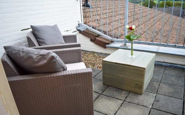Hotel Epen