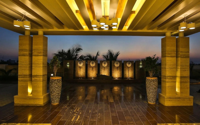Club Mahindra Dwarka