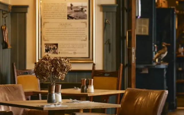 The Bath Hotel Lynmouth