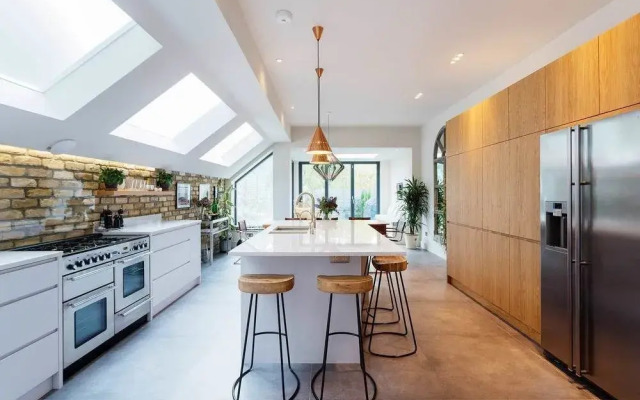 Veeve - Classic Kensal Green
