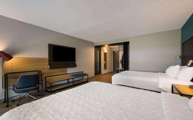 Tru By Hilton Novi Detroit