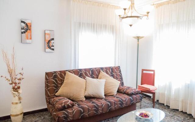 El Rincon De Las Bardenas