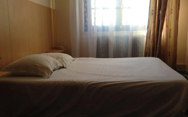 Hotel le Bristol