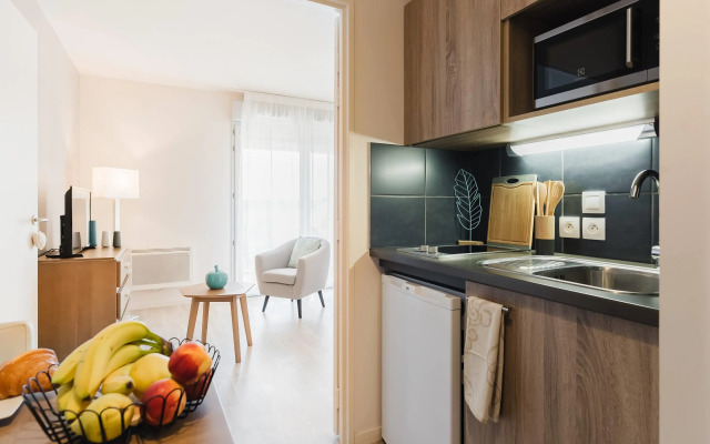 Quality Suites Dinan