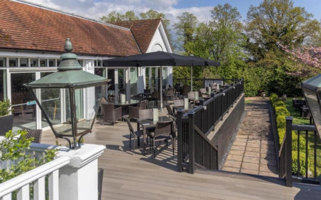 Chesford Grange Hotel