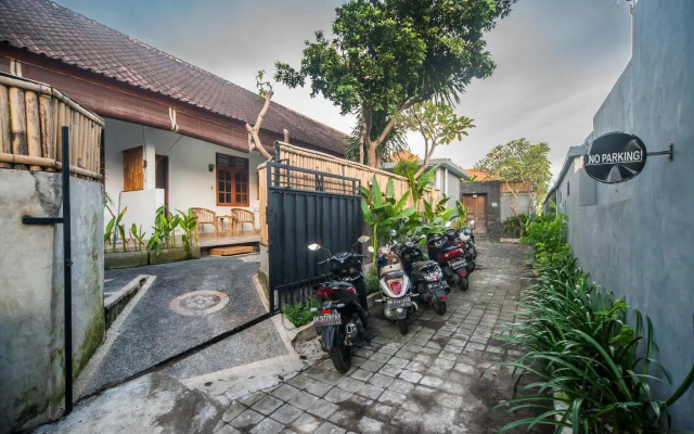 The Tegal Canggu