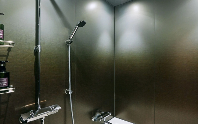 Nohga Hotel Akihabara Tokyo