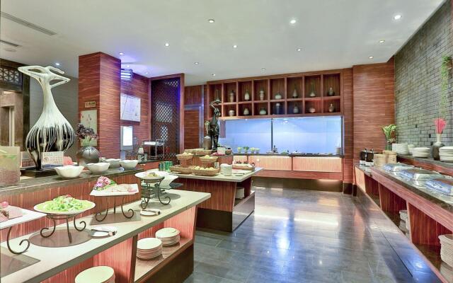 Bali Yating Hotel Yiwu