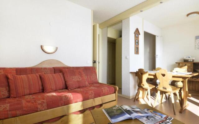 Residence 3000 - Studio pour 4 Personnes 13