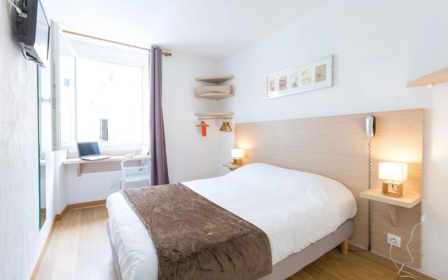 Hotel Planas