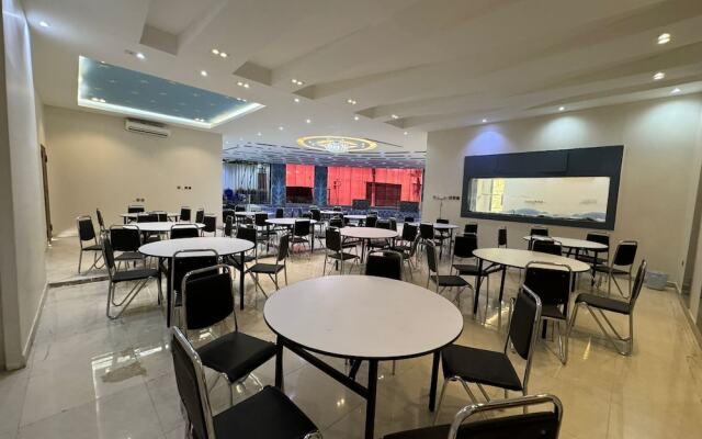 VIP resort chalet 20