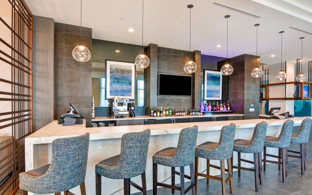 TownePlace Suites by Marriott Miami Airport