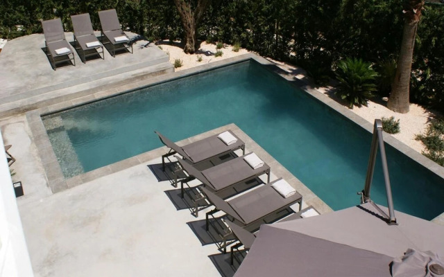 Premium Villa Near Santa Eulalia