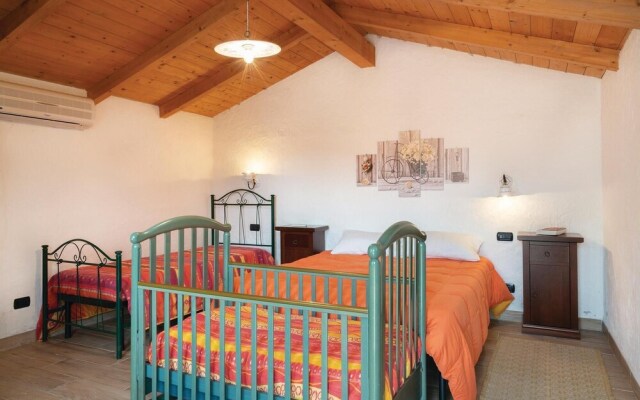 Rustico gli Oleandri