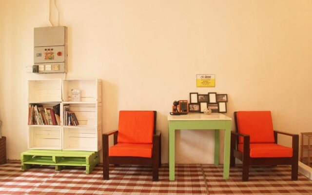 Klick-Klock Home Stay