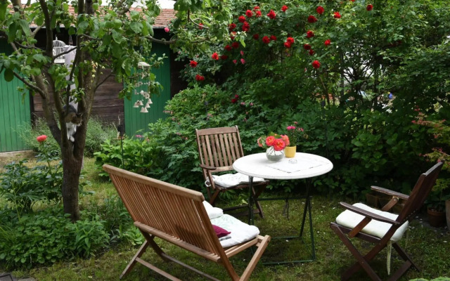 Jazzy Apartment Zagreb