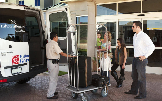 Hilton Garden Inn DFW Airport South