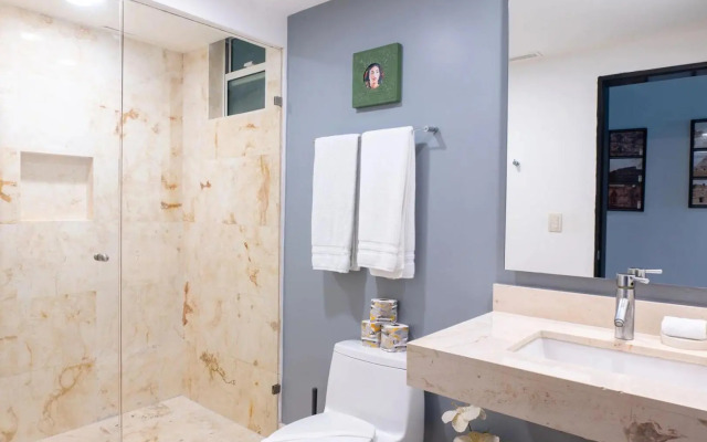 The Elements Oceanfront & Beachside Condo Hotel