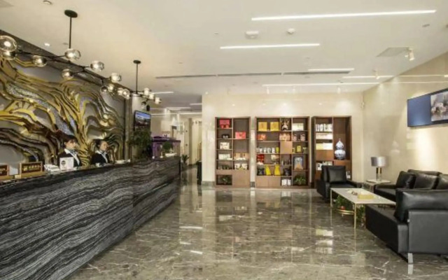 Jiaxinyuan Hotel