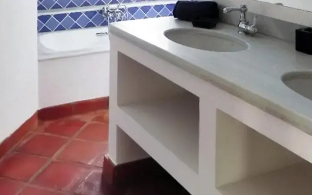 HomeRez - Holiday Home Calle Manuel Pinhero