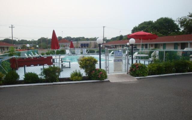 Economy Motel Inn & Suites