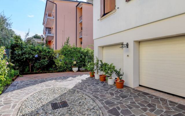 Garden and Pool - Casa Annamaria