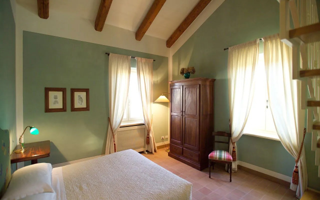 Podere Luigi Einaudi