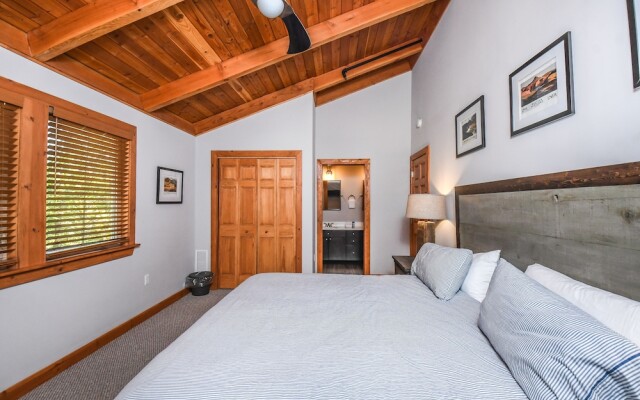 Mountain Crest Villa