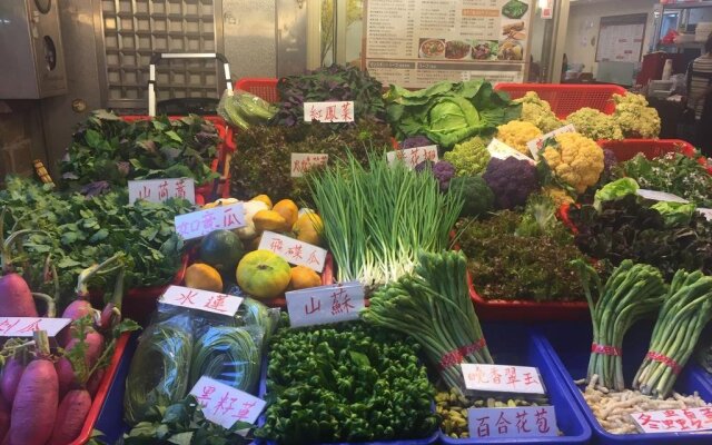 Feng Yang Yuan Resort Wulai