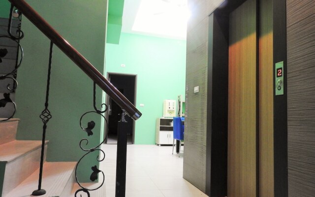 Blue Owl Homestay
