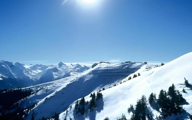 Schmittenhof Dependance - Pension Kaltenbrunn