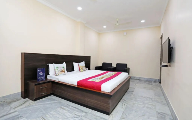 OYO 9608 Parbati Guest House