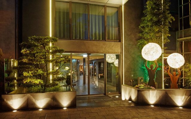 Savoy Hotel
