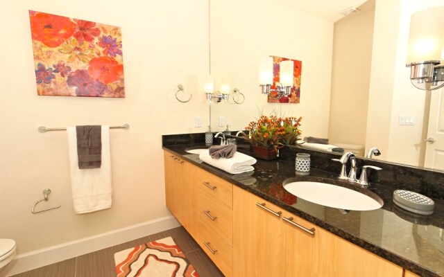 Serenity Dream In Clermont! (230771) 3 Bedroom Townhouse by RedAwning