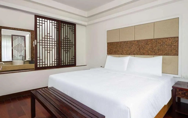 Grand Mercure Sanya Yalong Bay