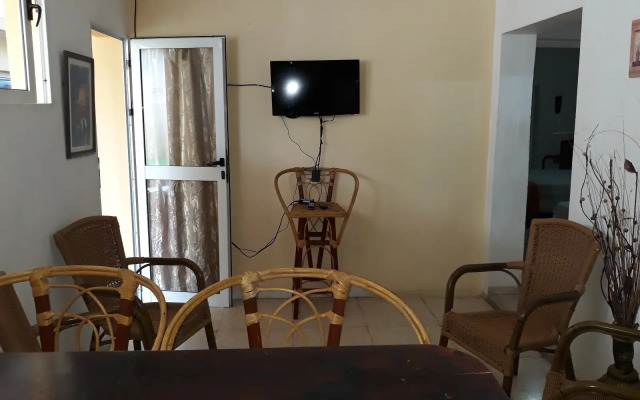 Zaida House