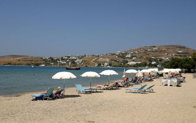 Marinos Hotel