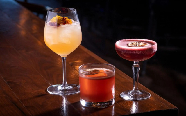 Kimpton Hotel Palomar Phoenix Cityscape by IHG