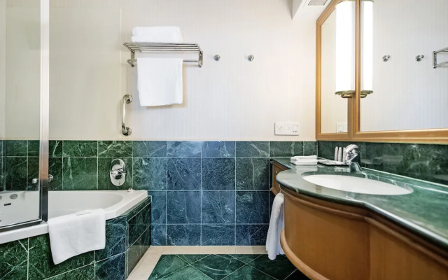 Gold Tower - Surfers Paradise 1 Bedroom 1819