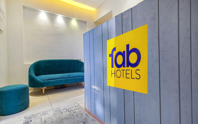 Fabhotel Benchmark