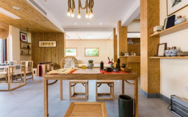 Xi Xiang Ji Guesthouse