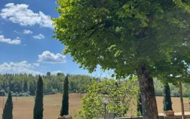 Villa Le Caggia