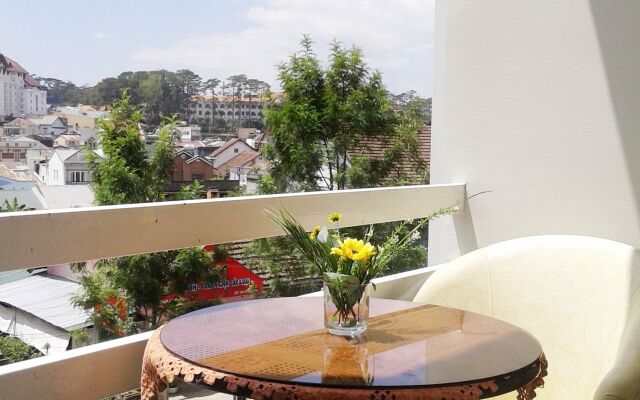Villa Thol Da Lat - by Bay Luxury