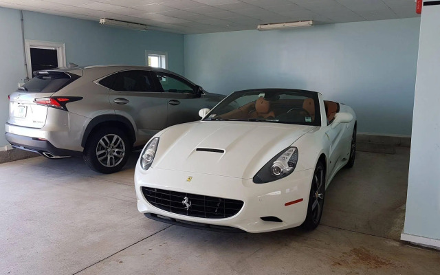 Atlantic Breeze Suites