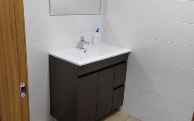 Apartamento Senda Sur