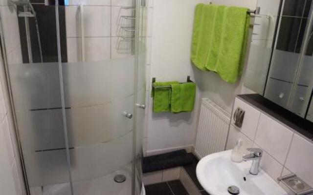 BodenSEE Apartment Neuhaldenstrasse