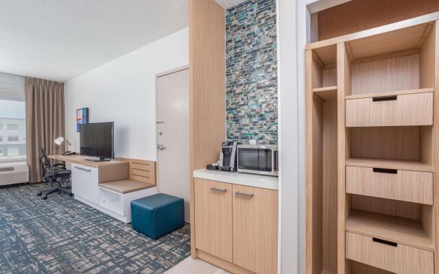 Hilton Garden Inn Cincinnati/Sharonville