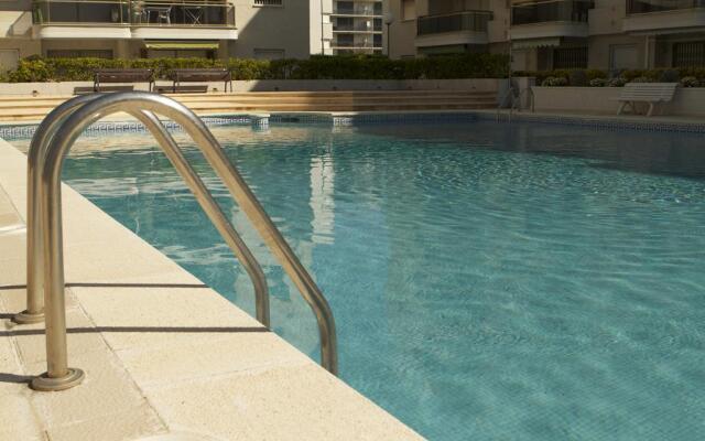 Apartamentos Somni Cambrils