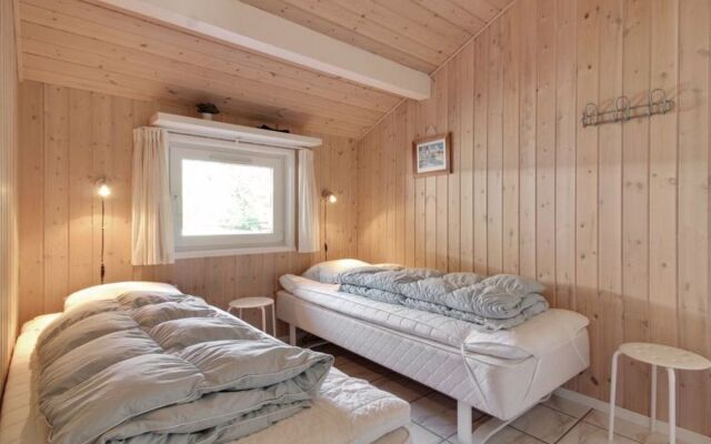 "Gerald" - 1.4km from the sea in NW Jutland