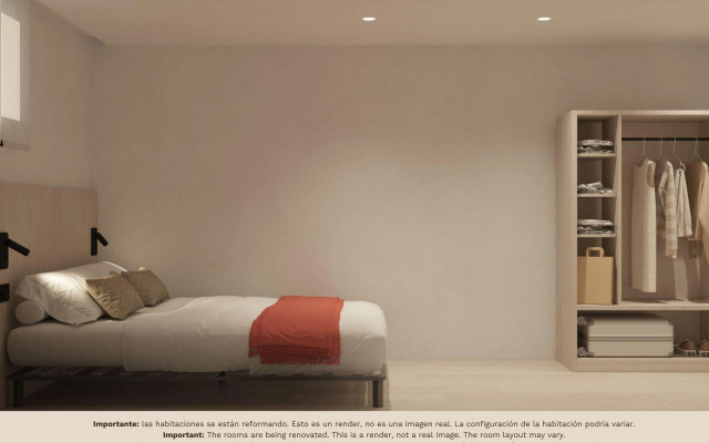 Medplaya Aparthotel San Eloy